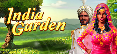 India Garden
