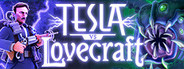 Tesla vs Lovecraft