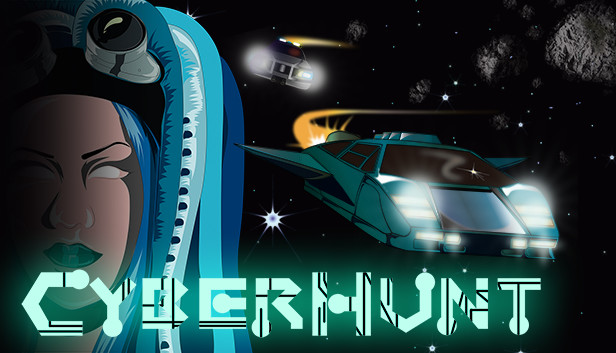 Cyberhunt thumbnail