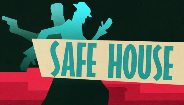 Safe House Steam capsule image