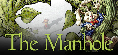 Teaser image for The Manhole: Masterpiece Edition