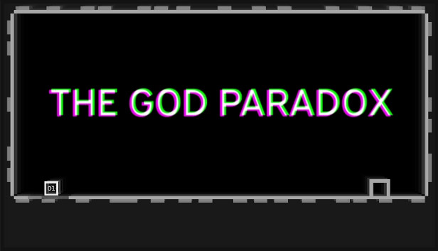 The God Paradox Steam capsule image