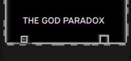 The God Paradox Cover Image