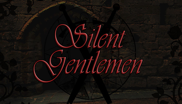 Silent Gentleman
