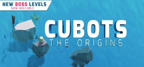 CUBOTS - The Origins