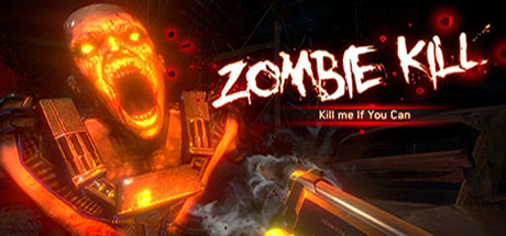 Zombie Kill concurrent players on Steam