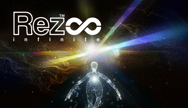 Rez Infinite