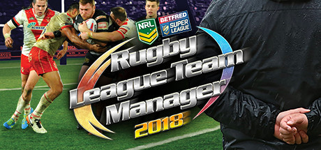 Baixar Rugby League Team Manager 2018 Torrent