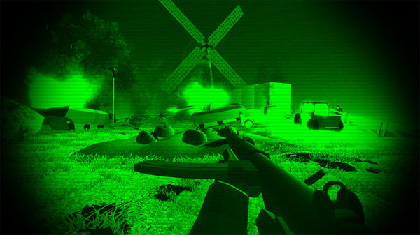Fotos Do Slide do Jogo Ravenfield