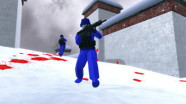 Fotos Do Slide do Jogo Ravenfield