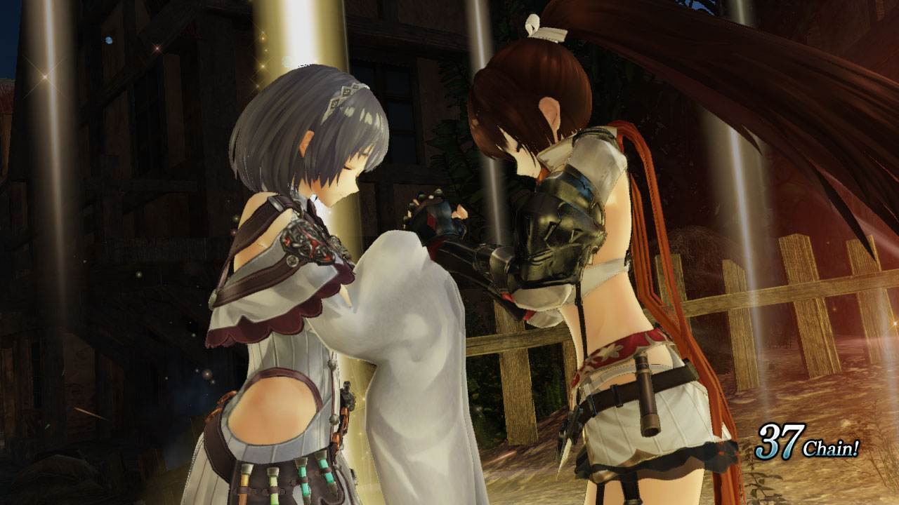 nights of azure 2 bride of the new moon ps4