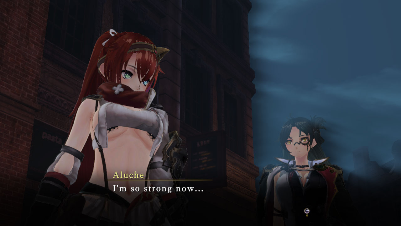 nights of azure 2 bride of the new moon ps4