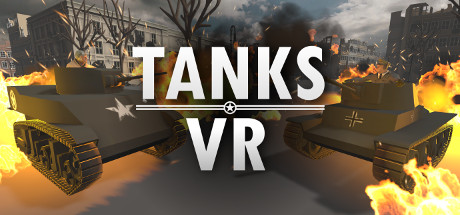 Tanks VR concurrent players on Steam