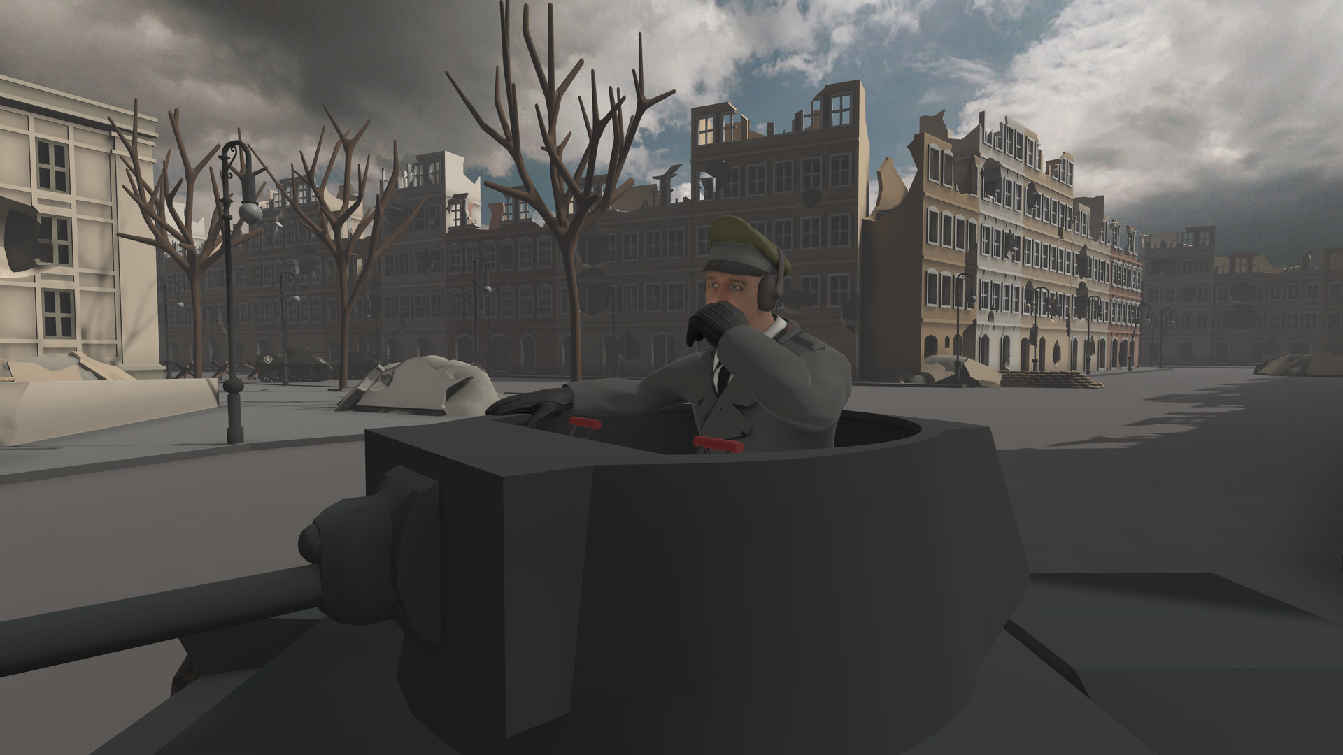 world of tanks vr steam