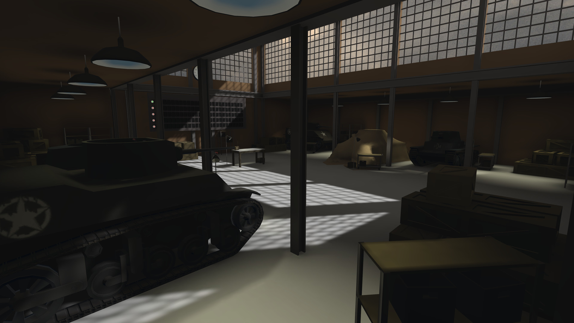 world of tanks vr steam