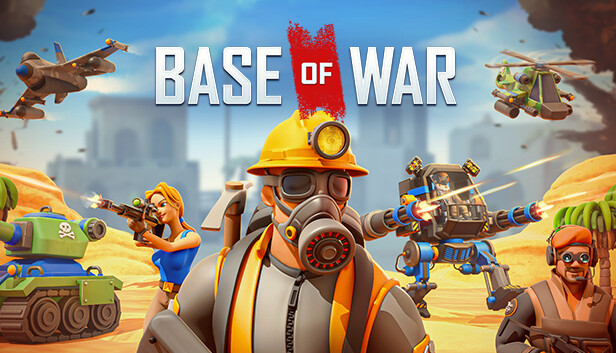 Base Of War