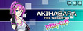 Akihabara - Feel the Rhythm Remixed