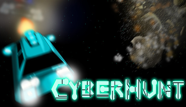 Cyberhunt: Original Soundtrack Steam capsule image