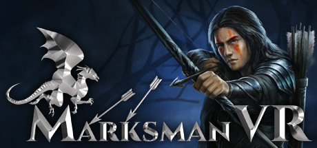 MarksmanVR Cover Image