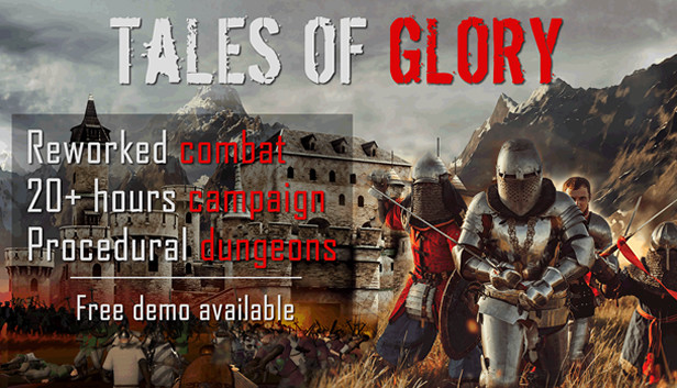 Tales Of Glory