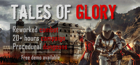 Baixar Tales Of Glory Torrent