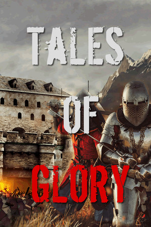 Tales Of Glory cover