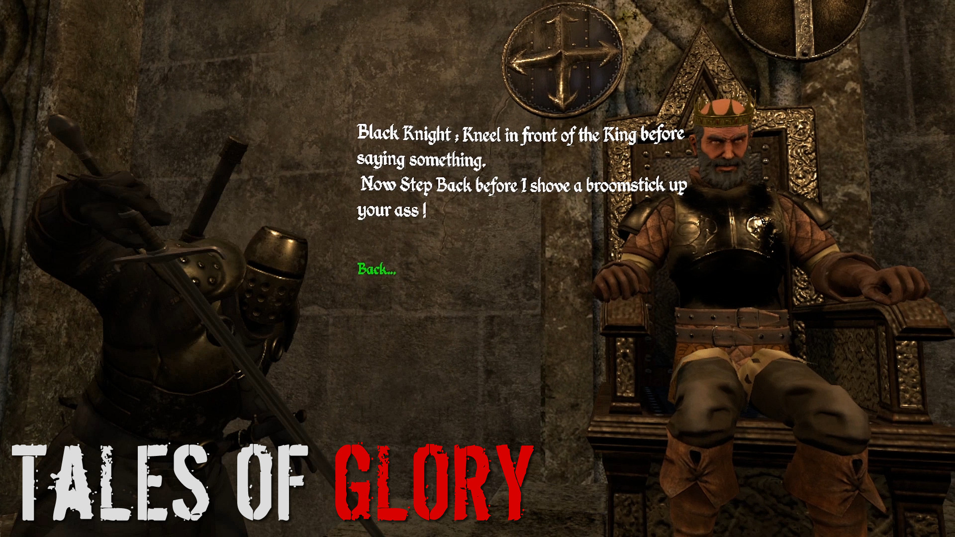 Tales Of GloryTales Of Glory Free Download