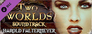 Two Worlds Soundtrack by Harold Faltermayer