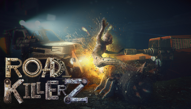 RoadkillerZ Steam capsule image