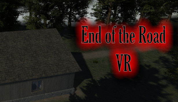 End of the Road VR Steam capsule image