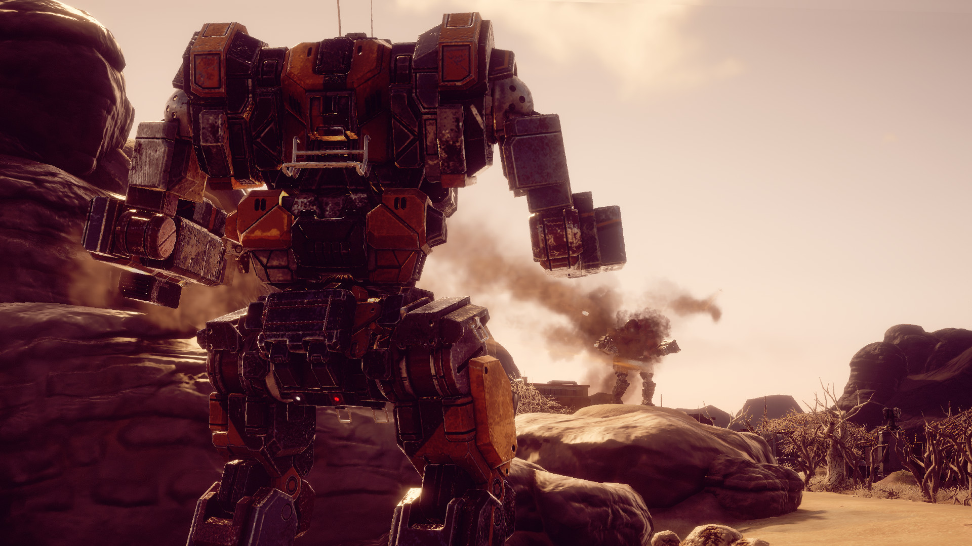 Steam Battletech Steam Battletech