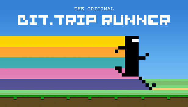 BIT.TRIP RUNNER