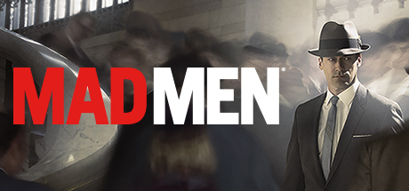 Mad Men: The New Girl