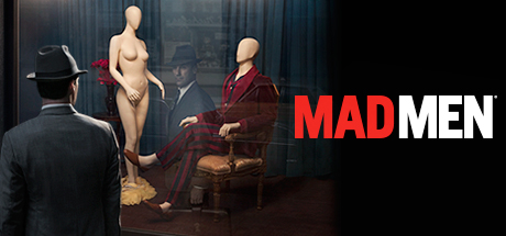 Mad Men: Mystery Date concurrent players on Steam