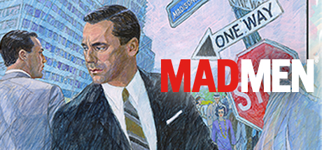 Mad Men: Tale of Two Cities