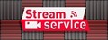 Stream Service