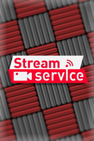 Stream Service cover
