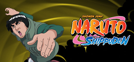 Naruto Shippuden Uncut: The Three Questions header image