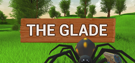 The Glade concurrent players on Steam