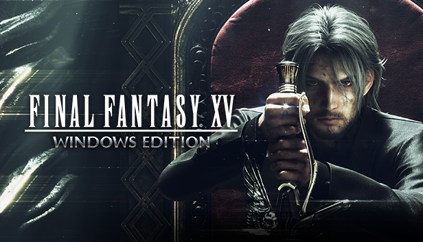 Save 50% on FINAL FANTASY XV WINDOWS EDITION on Steam