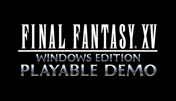 Buy FINAL FANTASY XV WINDOWS EDITION