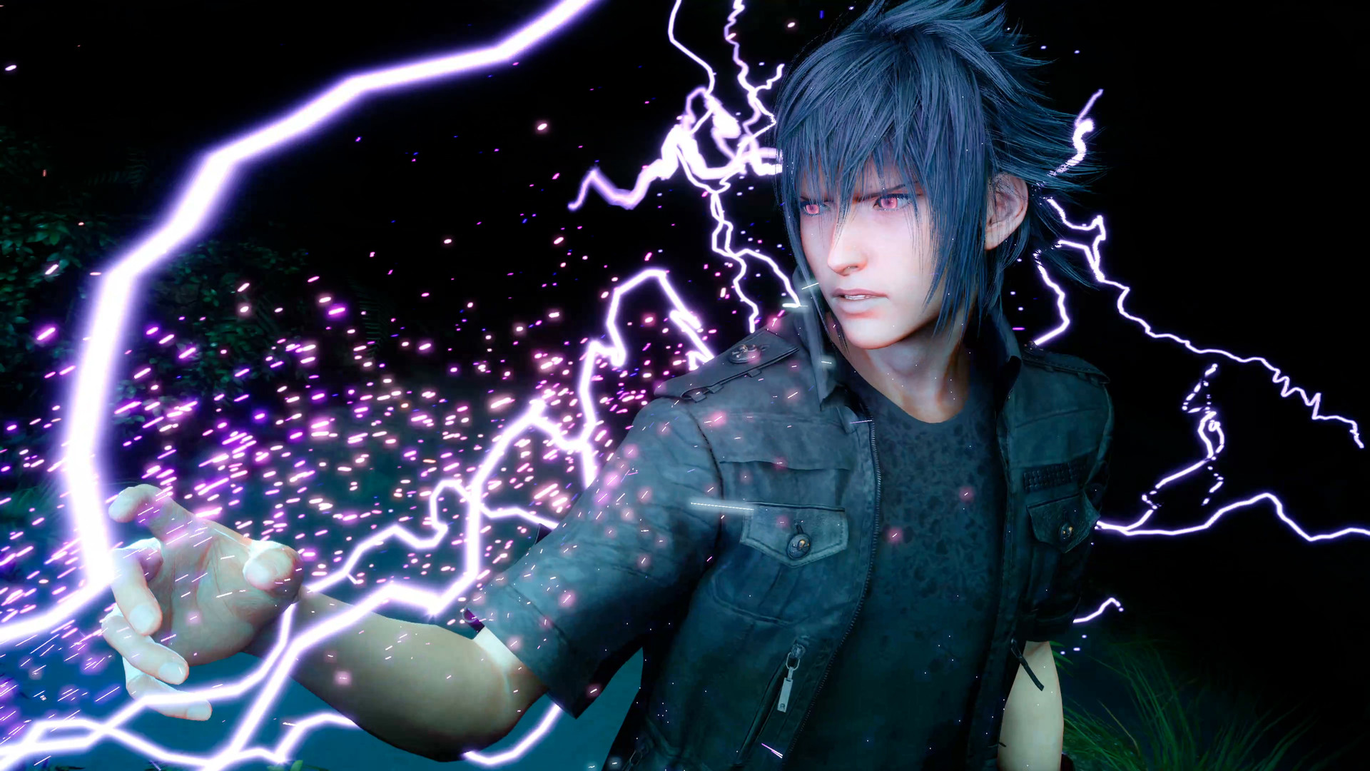 Steam Community :: FINAL FANTASY XV WINDOWS EDITION