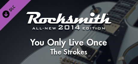 Letra de You Only Live Once en español - The Strokes 