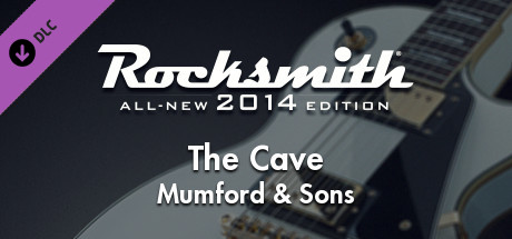 Rocksmith® 2014 Edition – Remastered – Mumford & Sons - “The Cave”