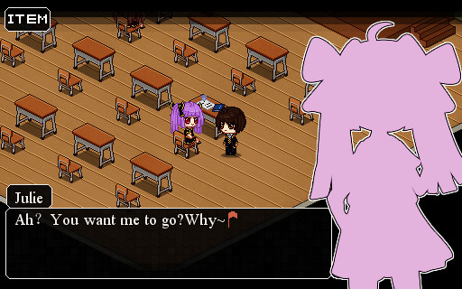 Confess My Love on Steam