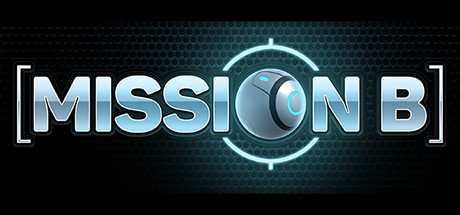 Mission B Cover Image