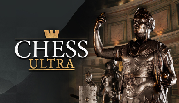 Chess Ultra: Pantheon Game Pack