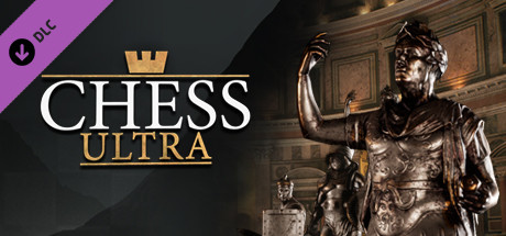 Chess Ultra: Pantheon Game Pack