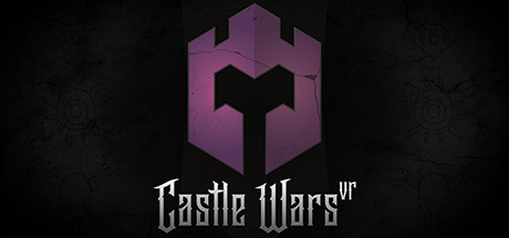 Castle Wars VR concurrent players on Steam