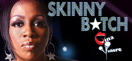 Gina Yashere: Skinny B*tch concurrent players on Steam